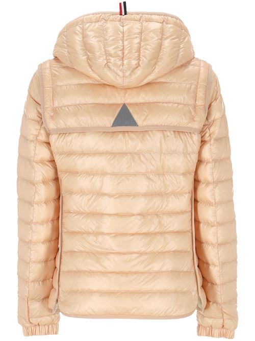 Karura short down jacket Moncler Grenoble | 981A000-08597X651K